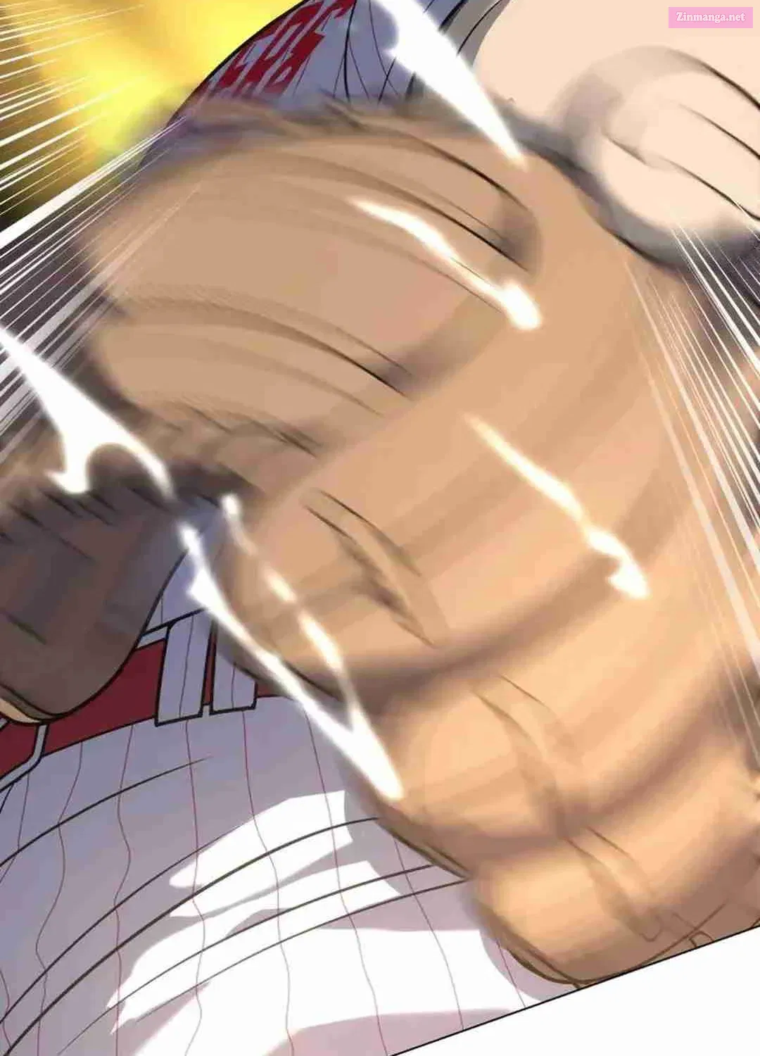 Home Plate's Villain Zinmanga X Chapter 51 Page 19
