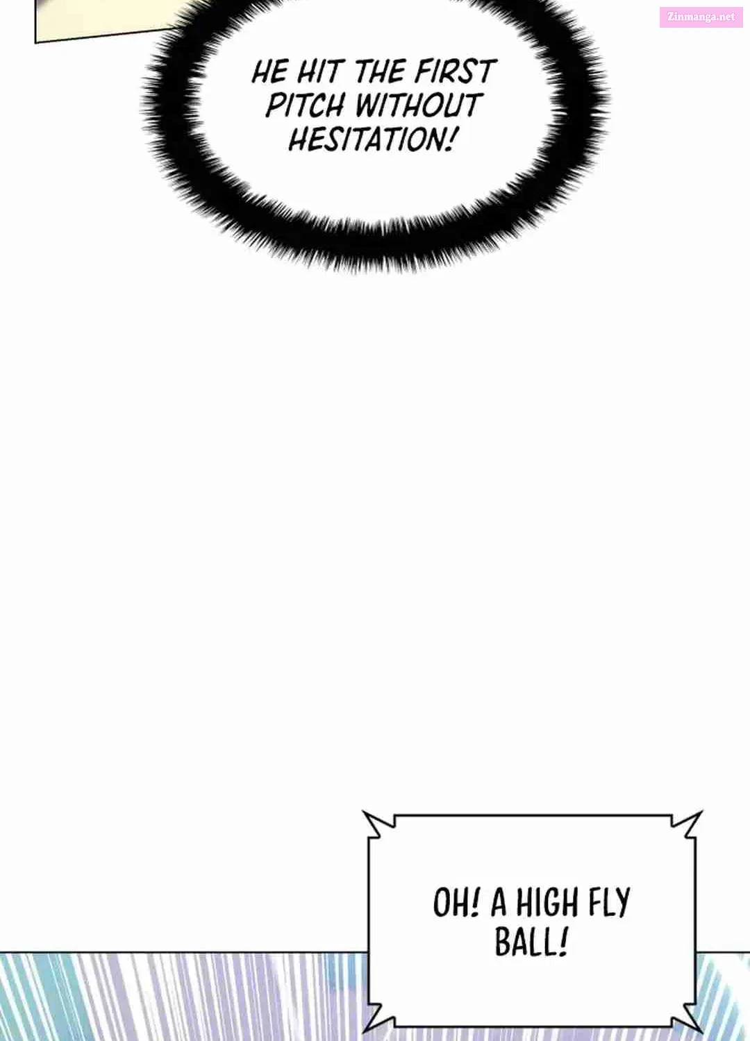 Home Plate's Villain Zinmanga X Chapter 51 Page 29
