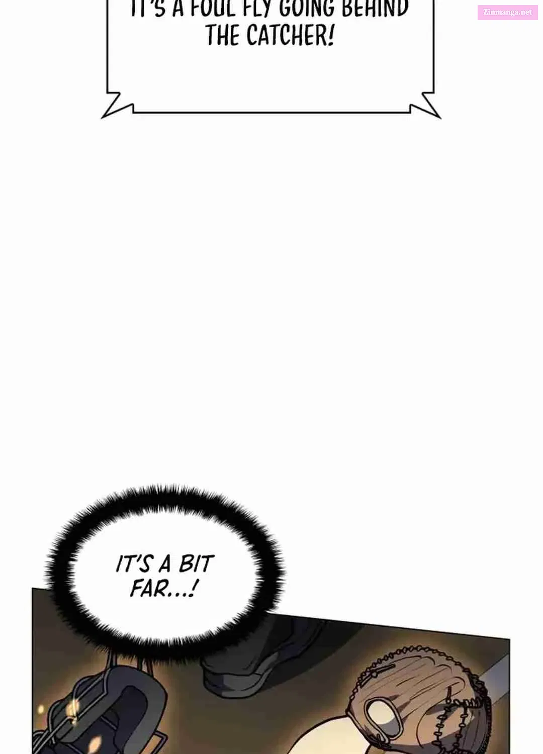 Home Plate's Villain Zinmanga X Chapter 51 Page 32