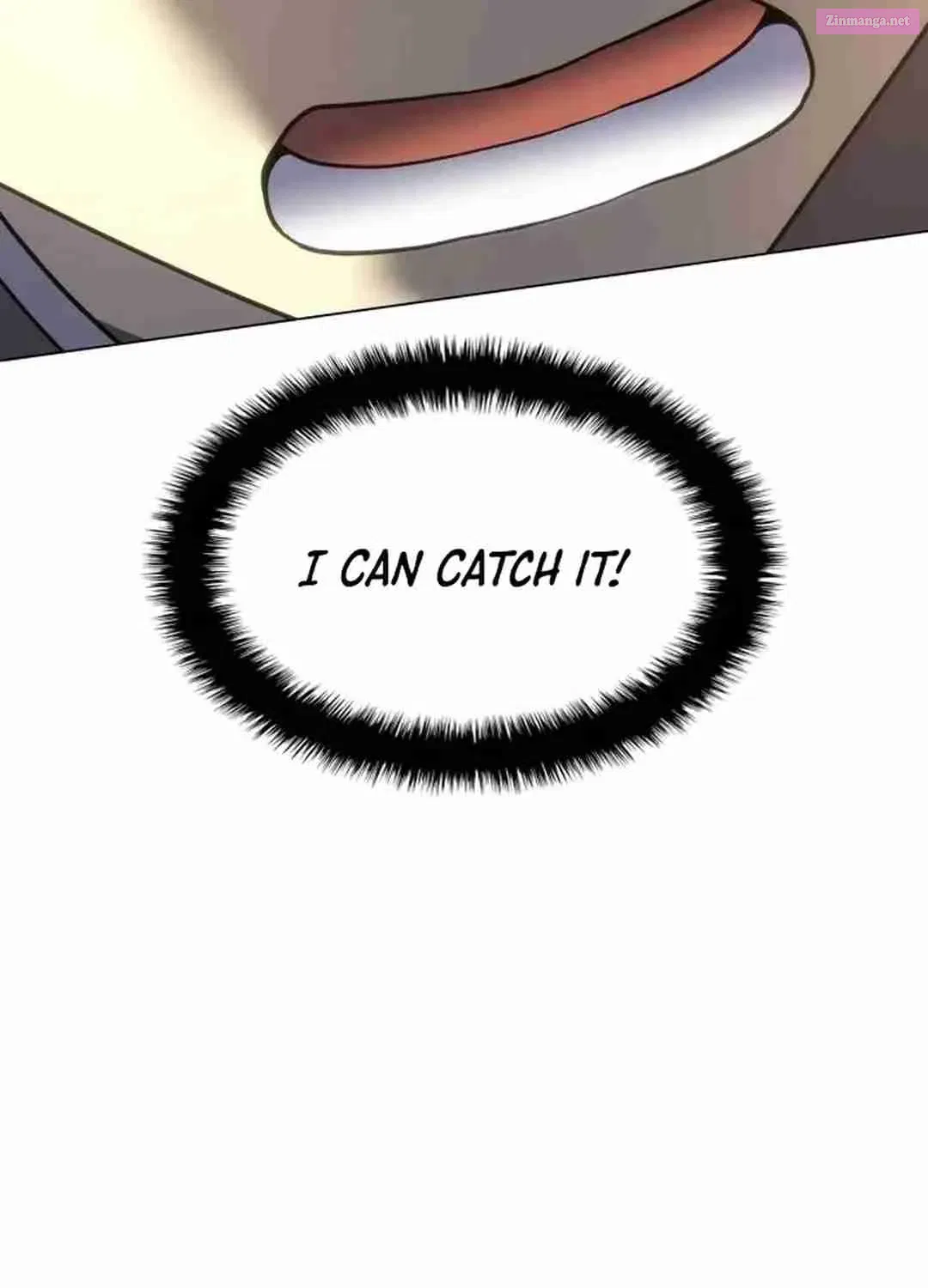 Home Plate's Villain Zinmanga X Chapter 51 Page 42