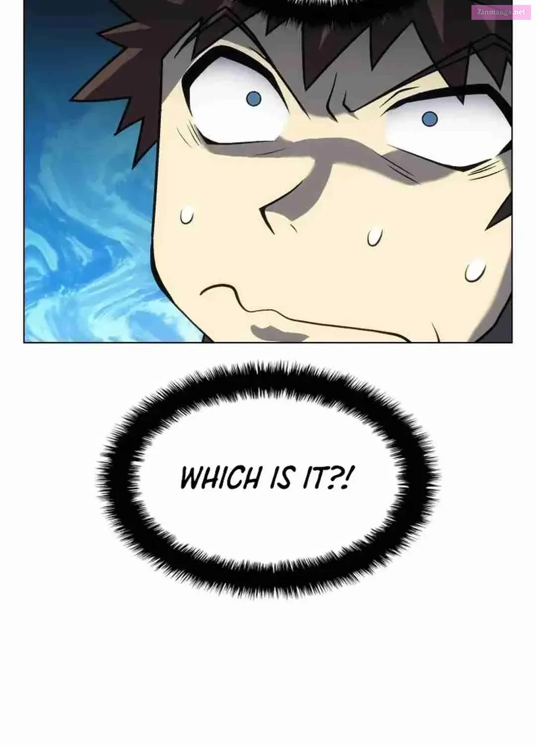Home Plate's Villain Zinmanga X Chapter 51 Page 100