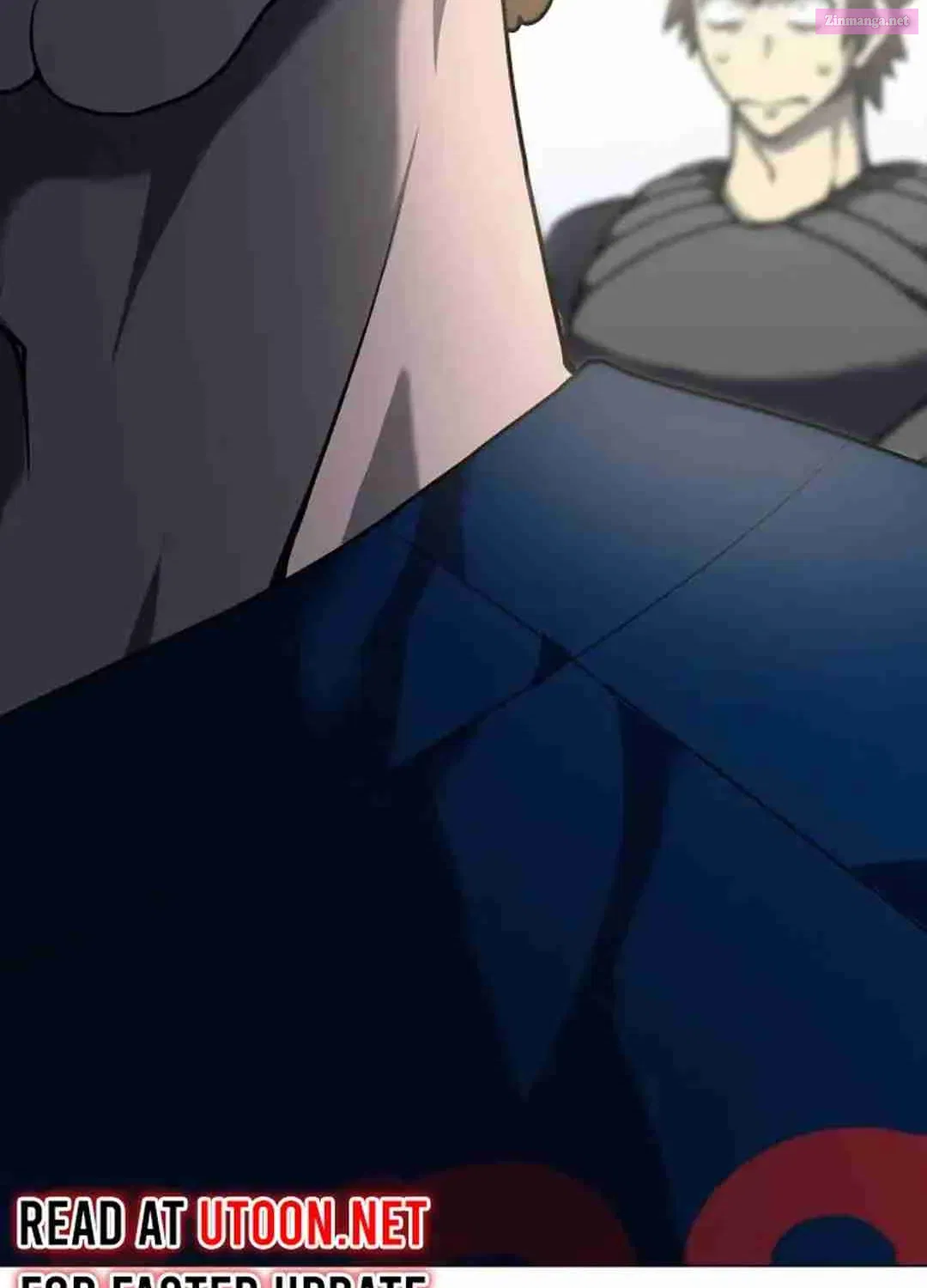 Home Plate's Villain Zinmanga X Chapter 51 Page 105