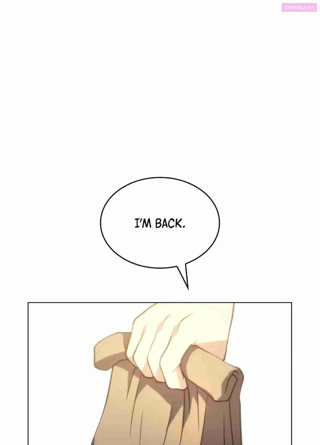 Home Plate's Villain Zinmanga X Chapter 49 Page 34