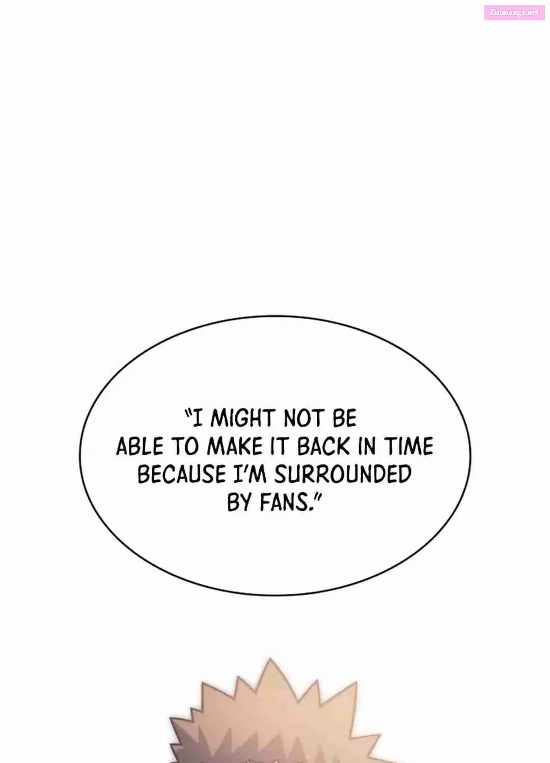 Home Plate's Villain Zinmanga X Chapter 49 Page 39