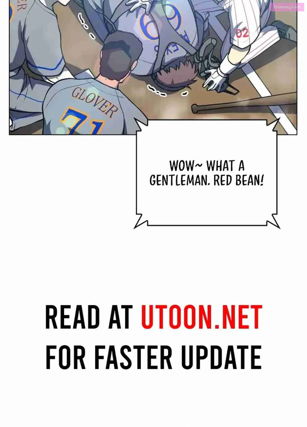Home Plate's Villain Zinmanga X Chapter 47 Page 10