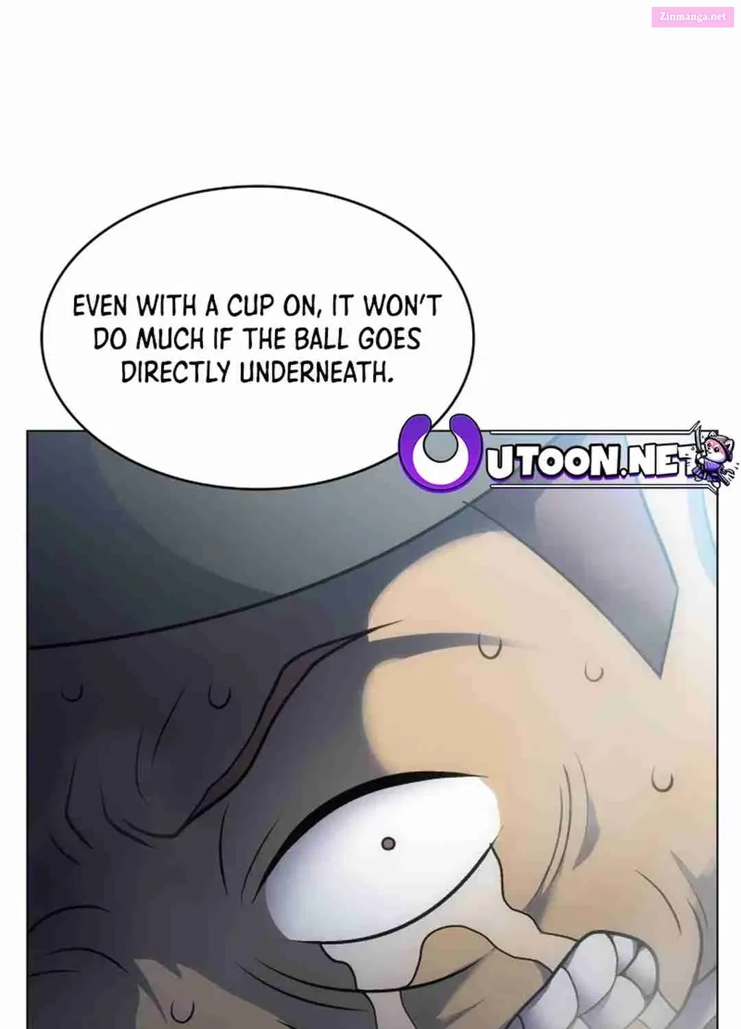 Home Plate's Villain Zinmanga X Chapter 47 Page 15