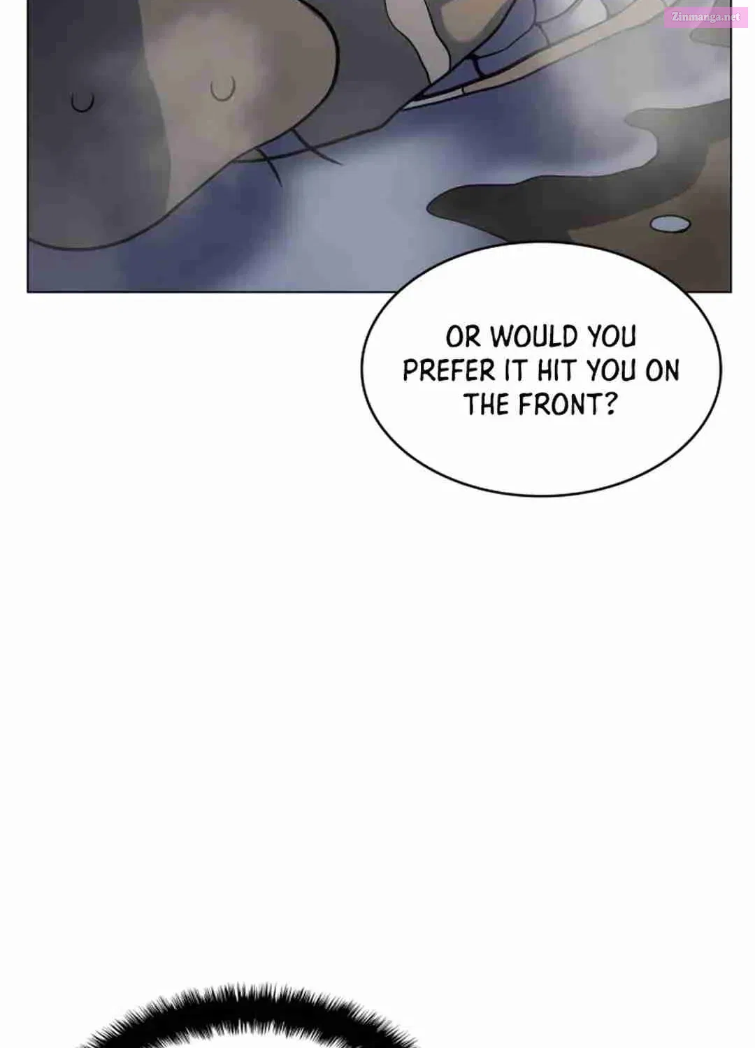 Home Plate's Villain Zinmanga X Chapter 47 Page 16