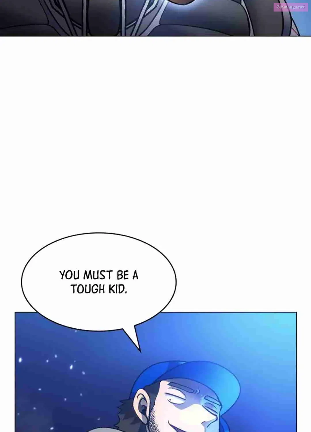 Home Plate's Villain Zinmanga X Chapter 47 Page 36