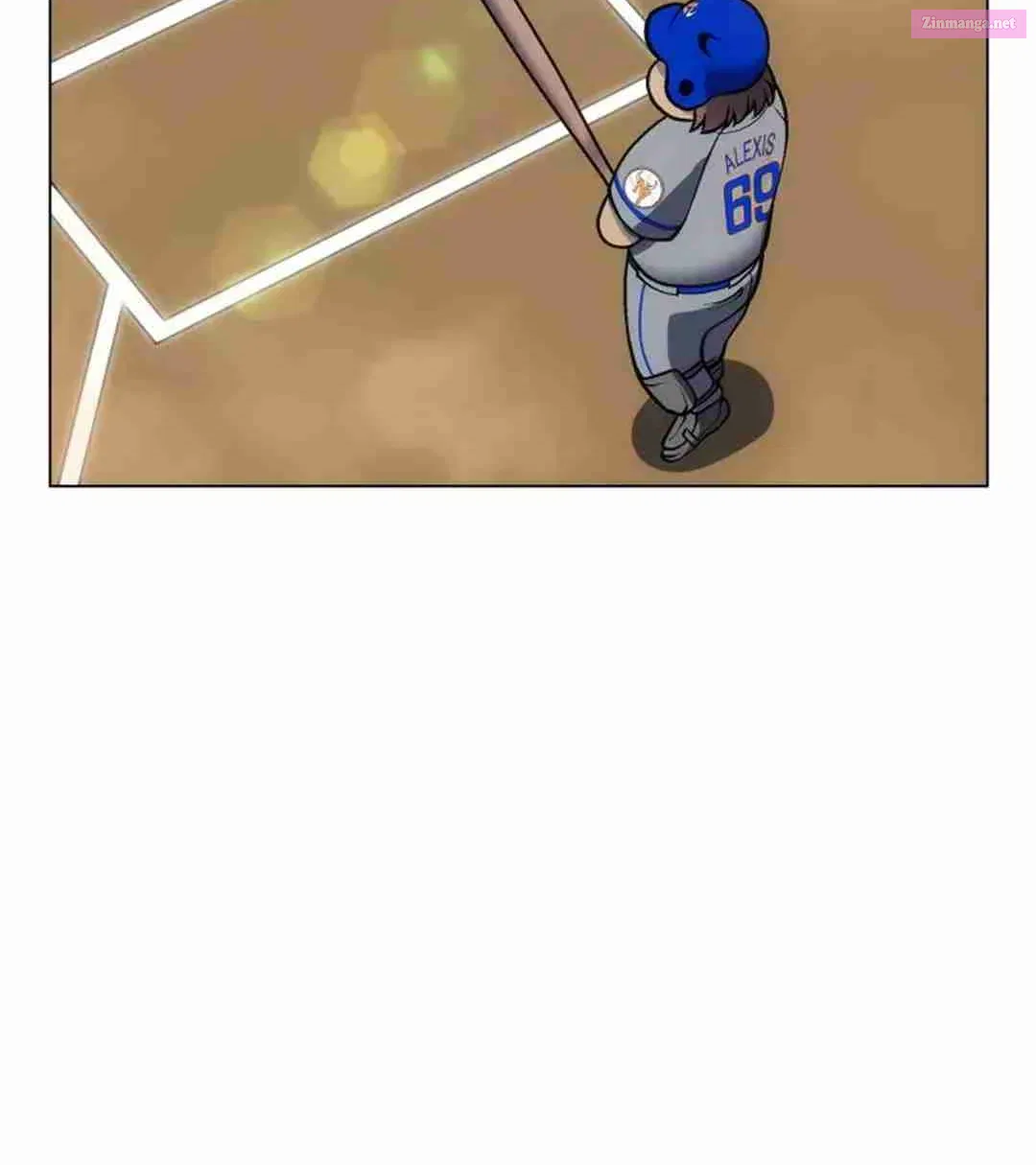 Home Plate's Villain Zinmanga X Chapter 46 Page 6