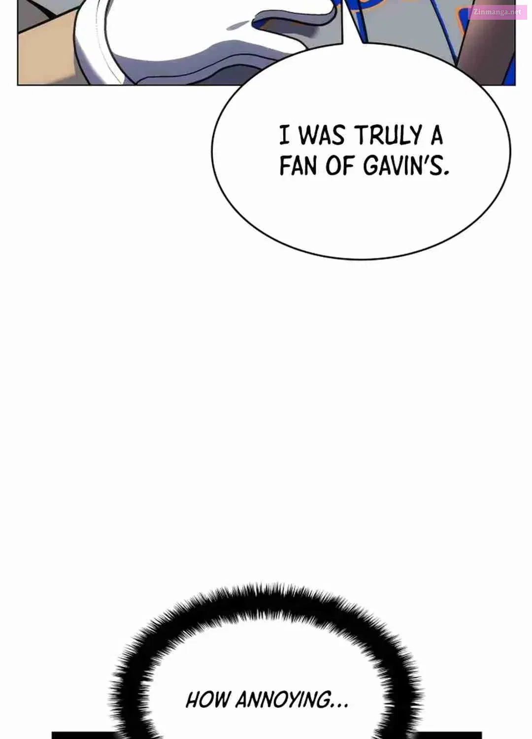 Home Plate's Villain Zinmanga X Chapter 46 Page 11