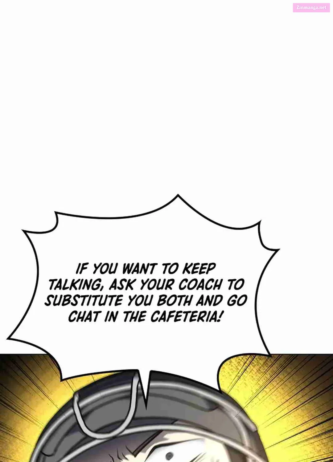 Home Plate's Villain Zinmanga X Chapter 46 Page 22