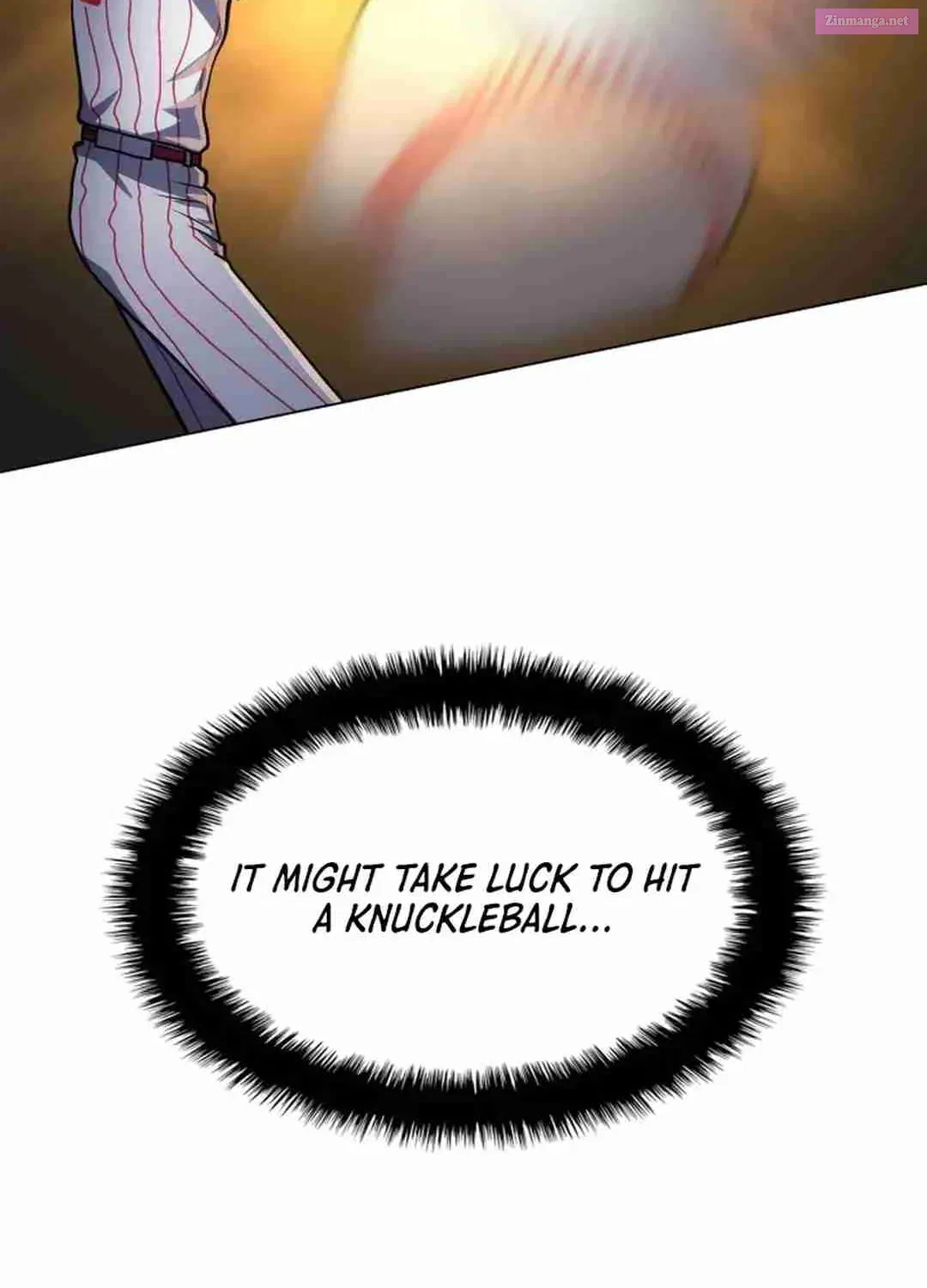 Home Plate's Villain Zinmanga X Chapter 46 Page 83