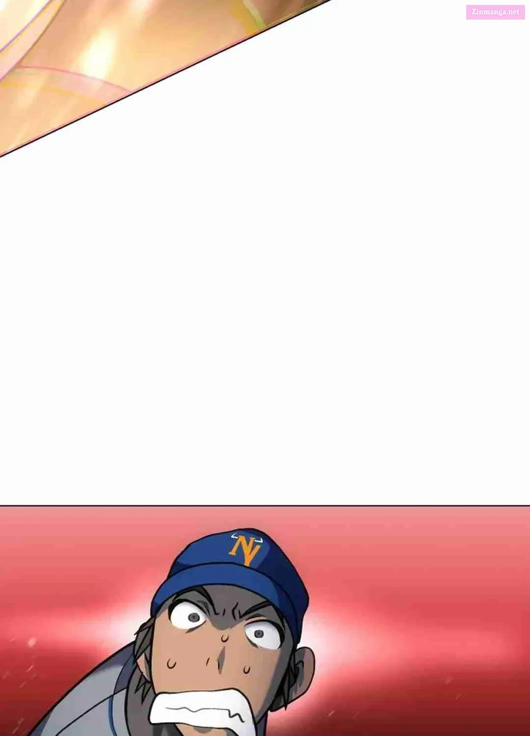 Home Plate's Villain Zinmanga X Chapter 46 Page 100