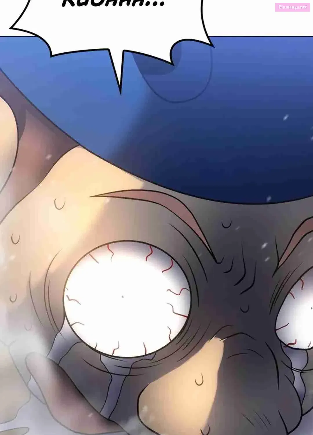 Home Plate's Villain Zinmanga X Chapter 46 Page 106
