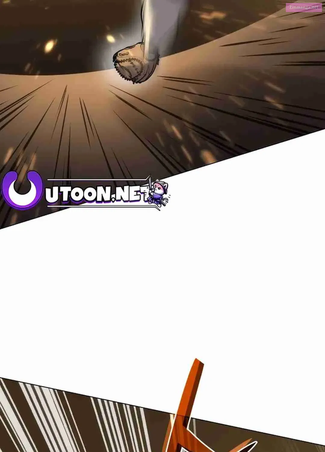 Home Plate's Villain Zinmanga X Chapter 44 Page 15