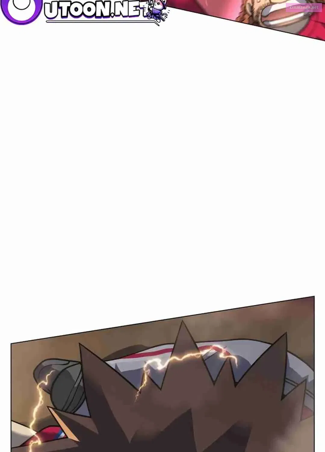 Home Plate's Villain Zinmanga X Chapter 44 Page 32