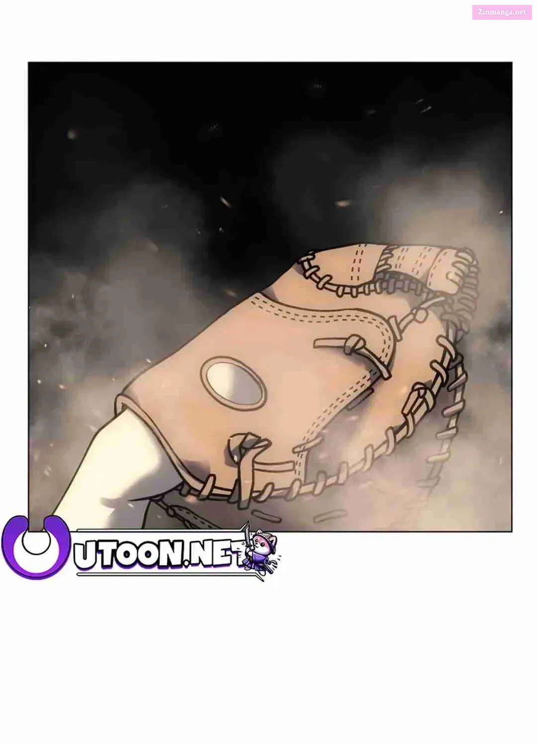 Home Plate's Villain Zinmanga X Chapter 44 Page 40