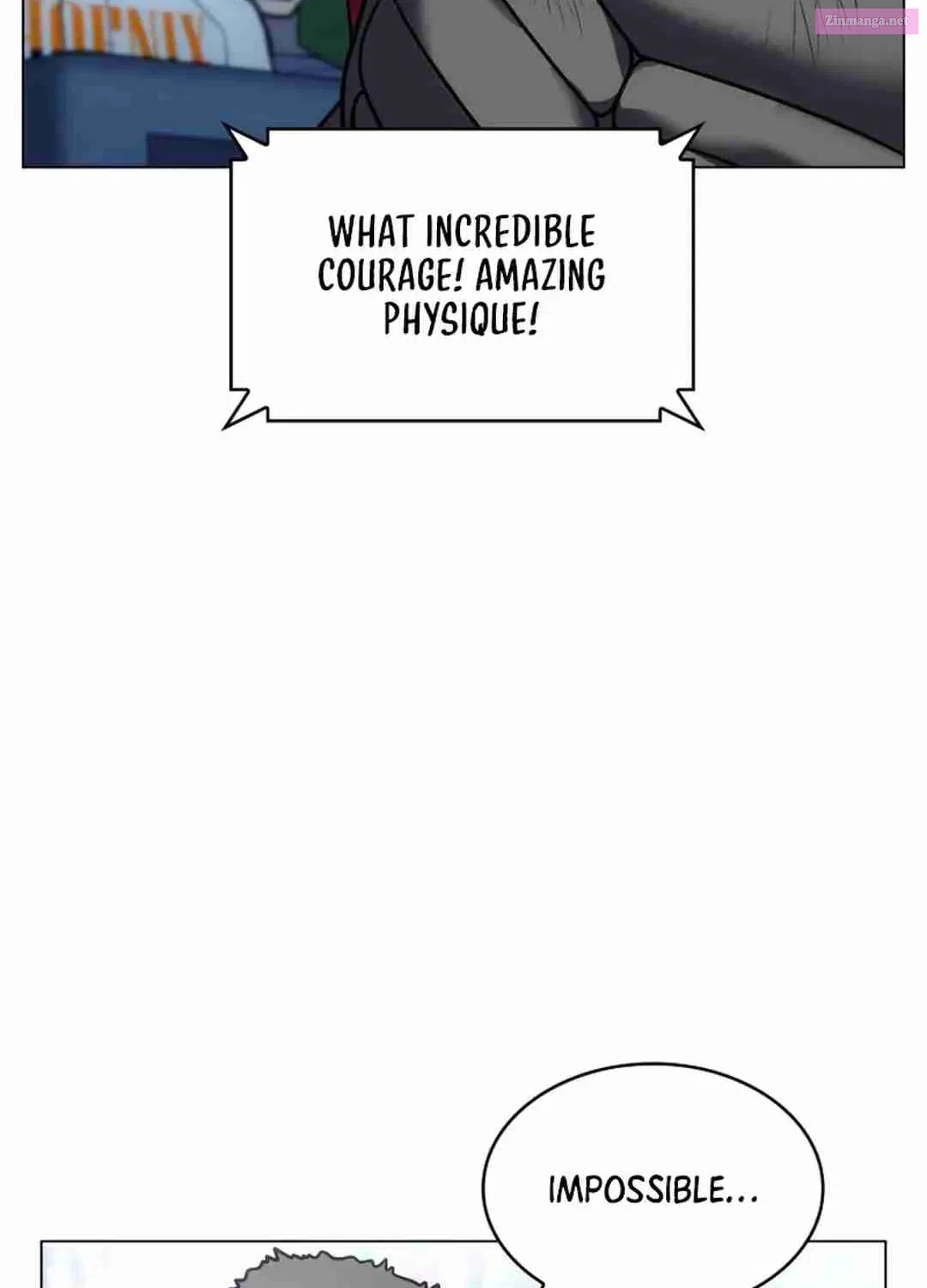 Home Plate's Villain Zinmanga X Chapter 44 Page 50