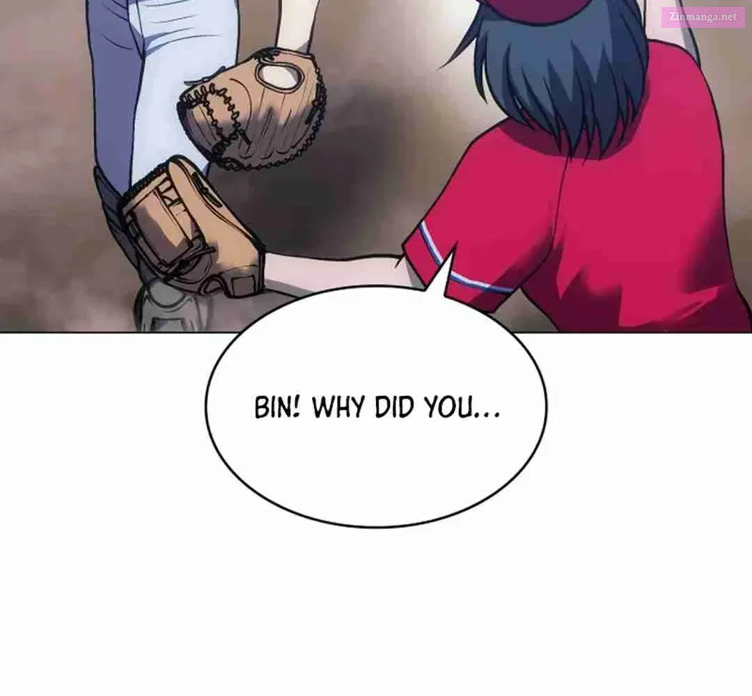 Home Plate's Villain Zinmanga X Chapter 44 Page 62