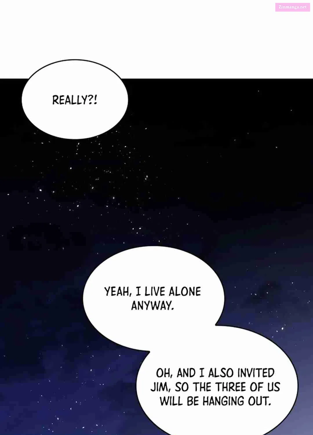 Home Plate's Villain Zinmanga X Chapter 44 Page 65