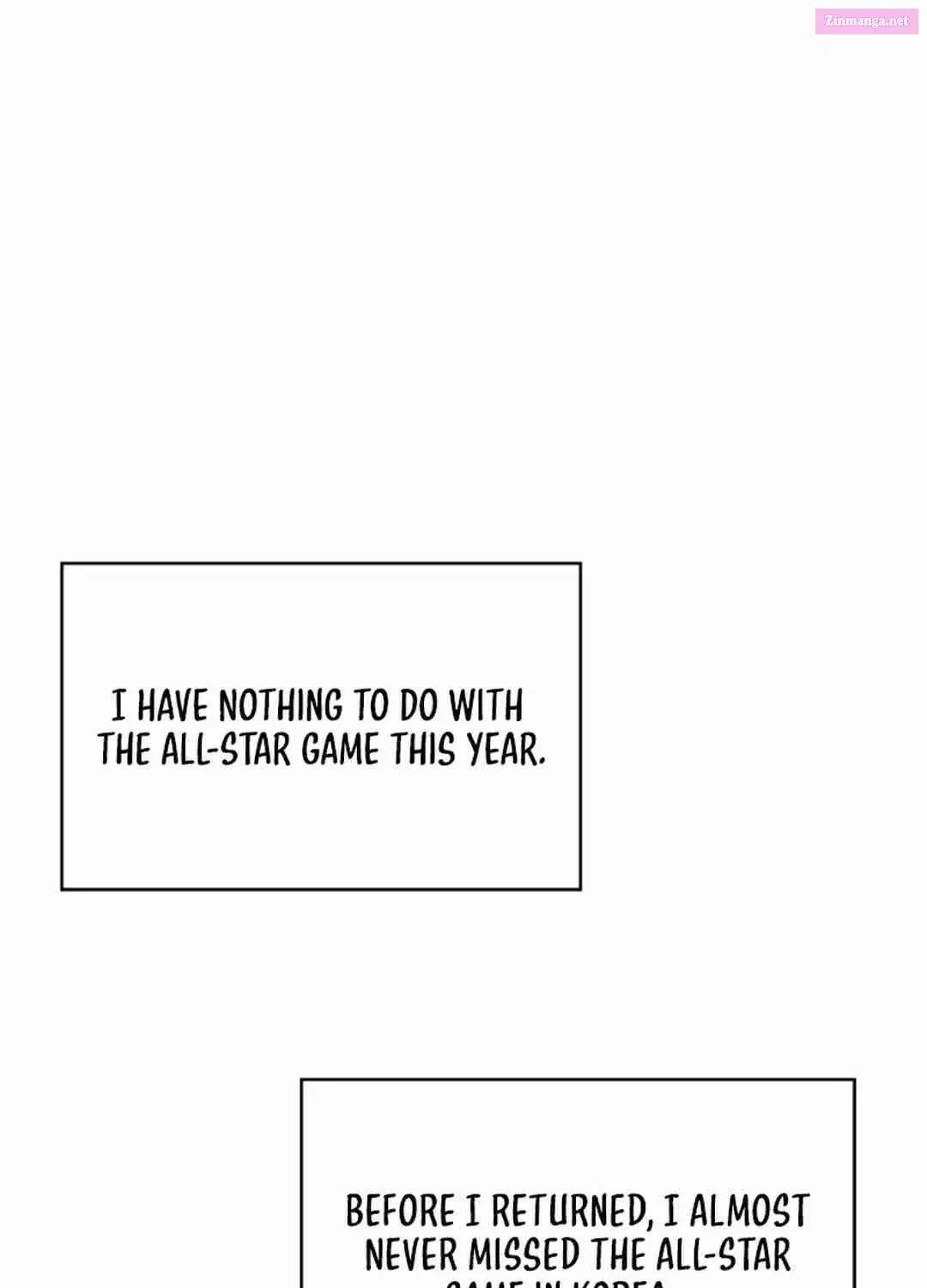 Home Plate's Villain Zinmanga X Chapter 44 Page 67