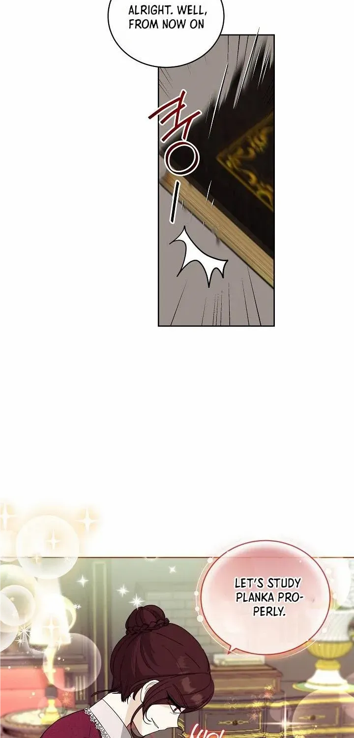 How to Protect My Sub Male Lead Dad Zinmanga X Chapter 17 Page 9