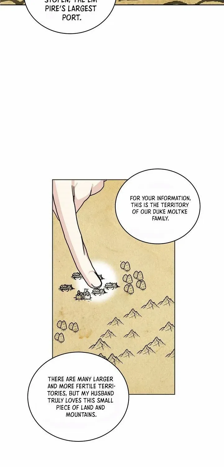 How to Protect My Sub Male Lead Dad Zinmanga X Chapter 17 Page 34