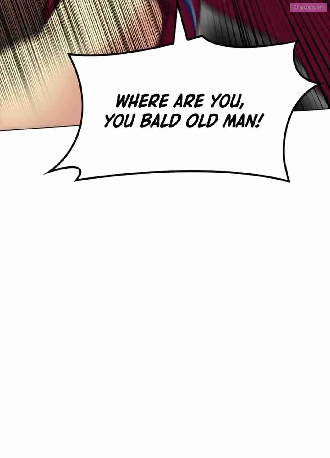 Home Plate's Villain Zinmanga X Chapter 43 Page 5