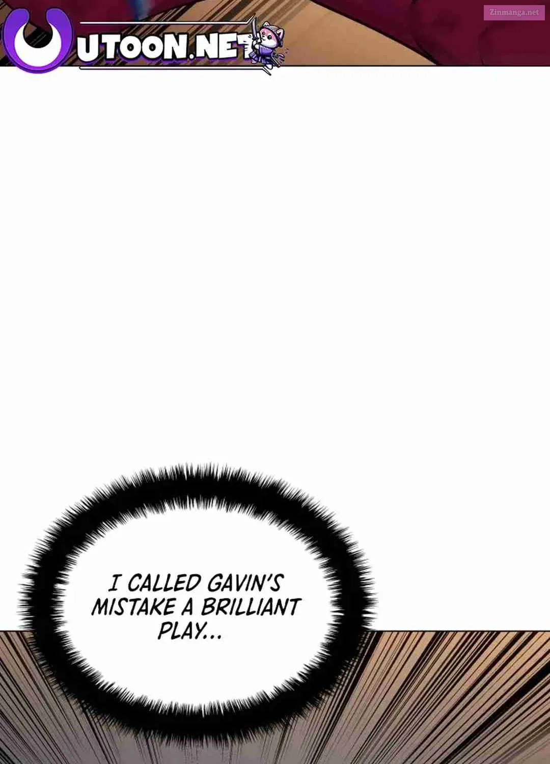 Home Plate's Villain Zinmanga X Chapter 43 Page 17