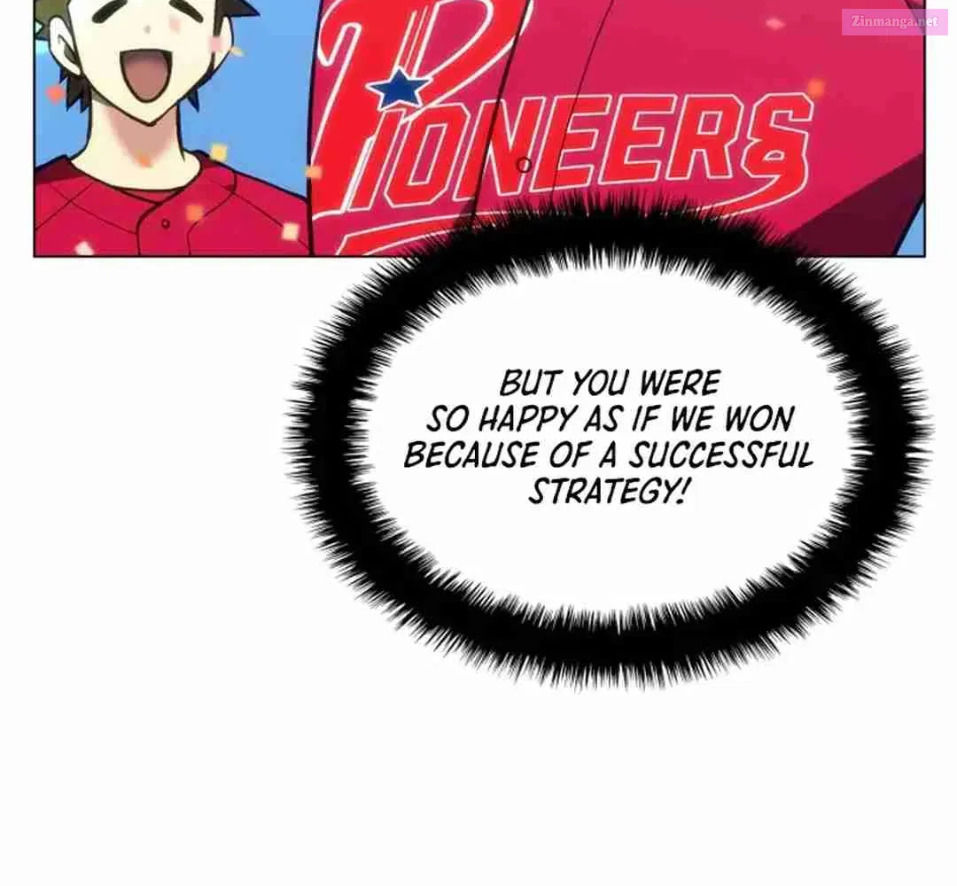 Home Plate's Villain Zinmanga X Chapter 43 Page 20
