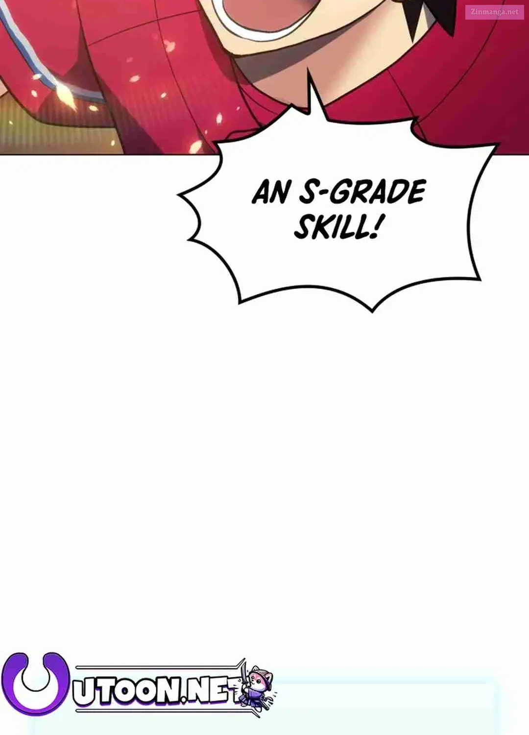 Home Plate's Villain Zinmanga X Chapter 43 Page 44