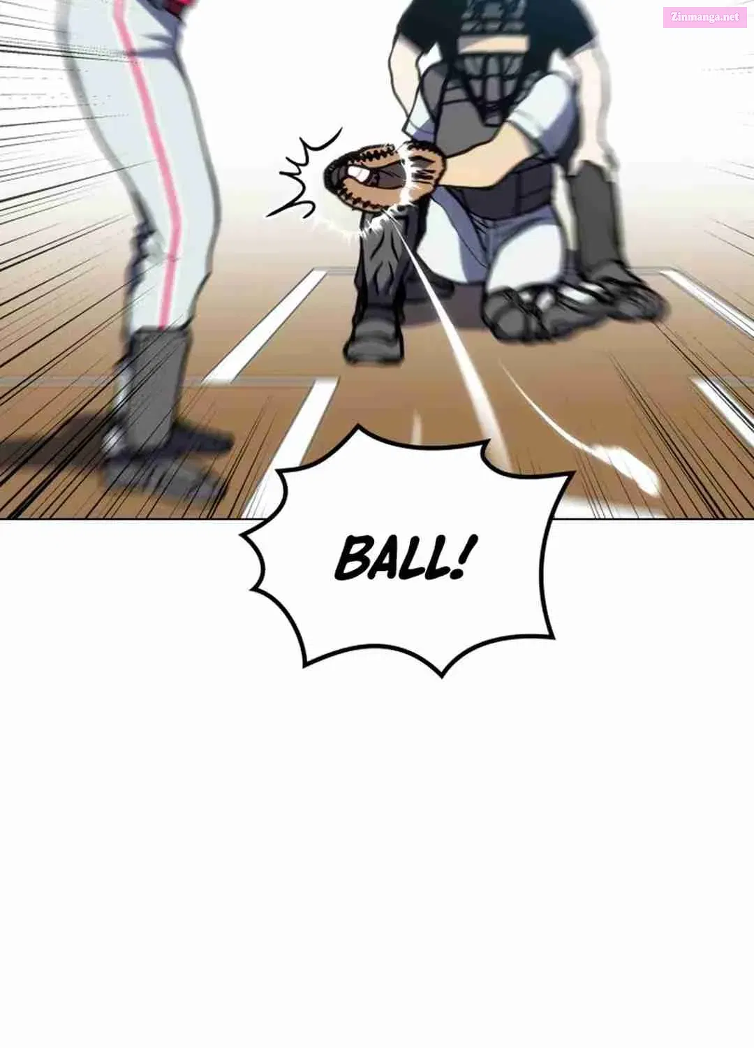 Home Plate's Villain Zinmanga X Chapter 42 Page 18