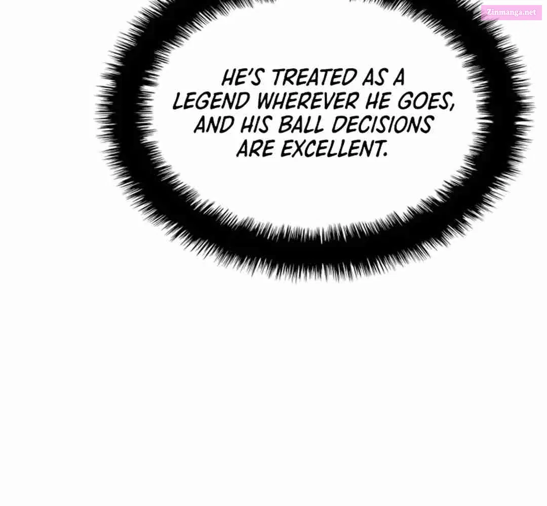 Home Plate's Villain Zinmanga X Chapter 42 Page 20