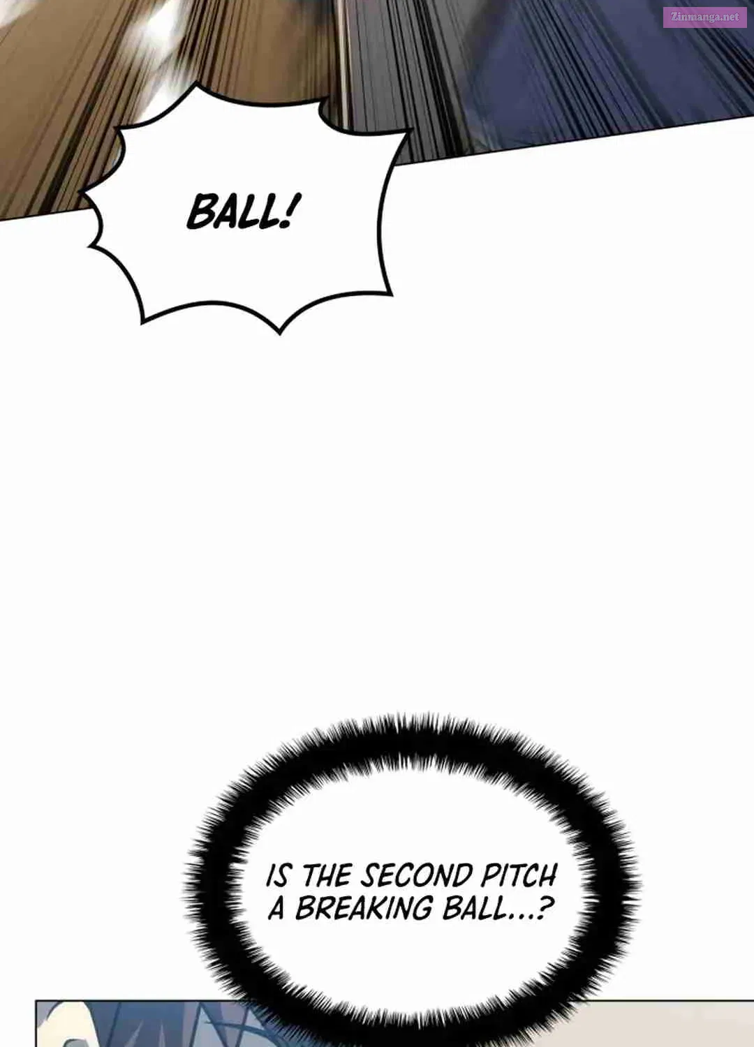 Home Plate's Villain Zinmanga X Chapter 42 Page 22