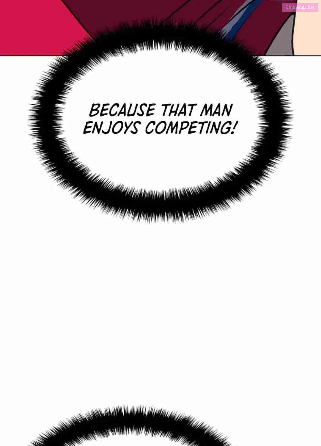 Home Plate's Villain Zinmanga X Chapter 42 Page 28