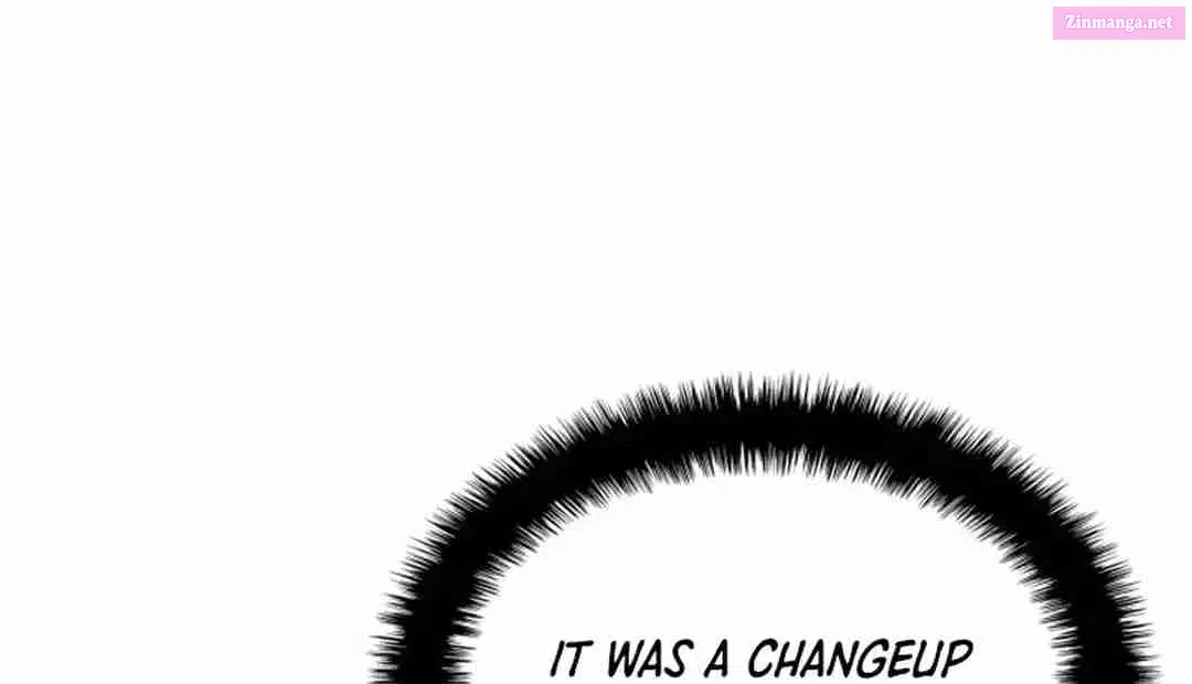 Home Plate's Villain Zinmanga X Chapter 42 Page 33