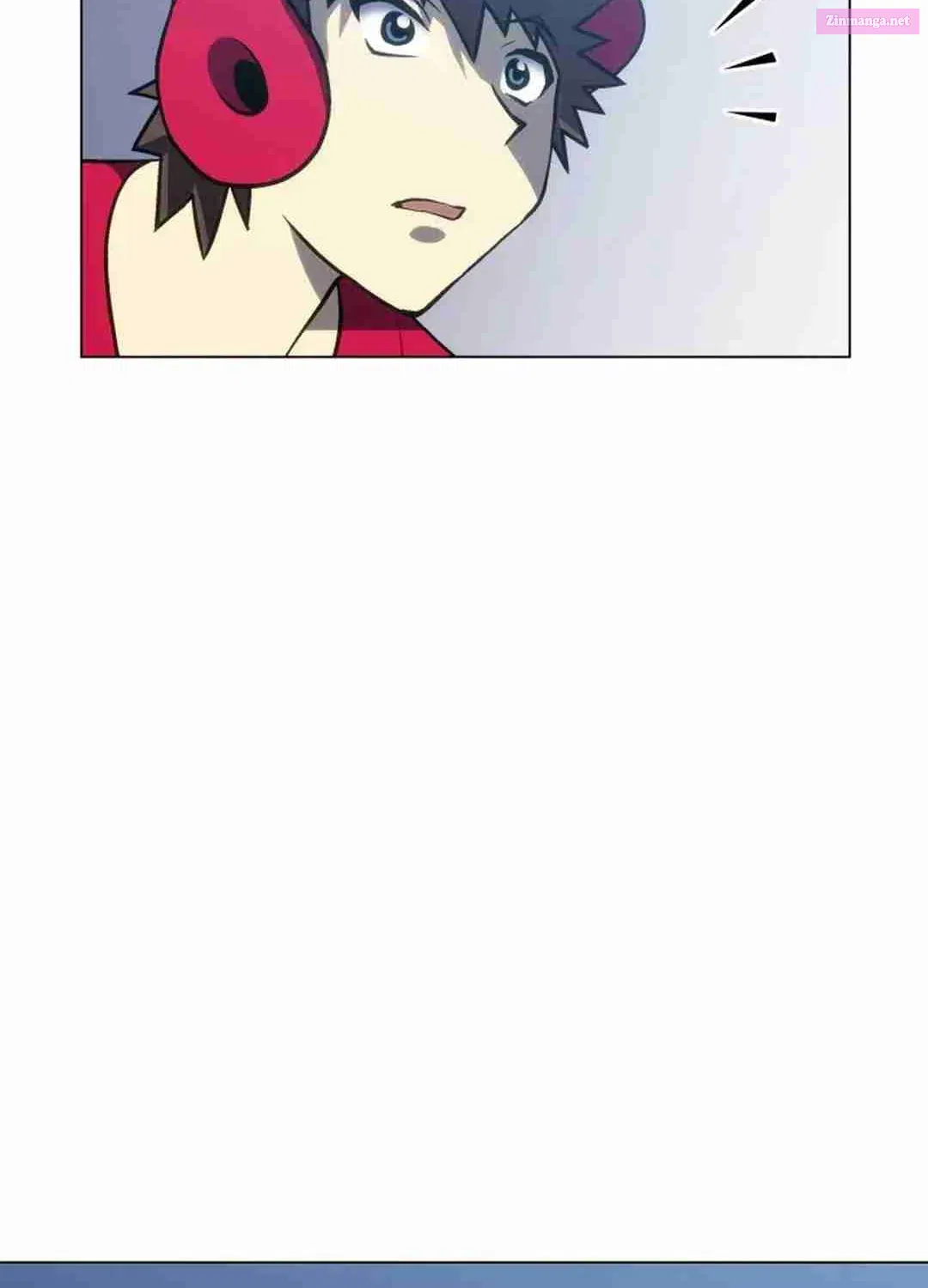 Home Plate's Villain Zinmanga X Chapter 42 Page 35