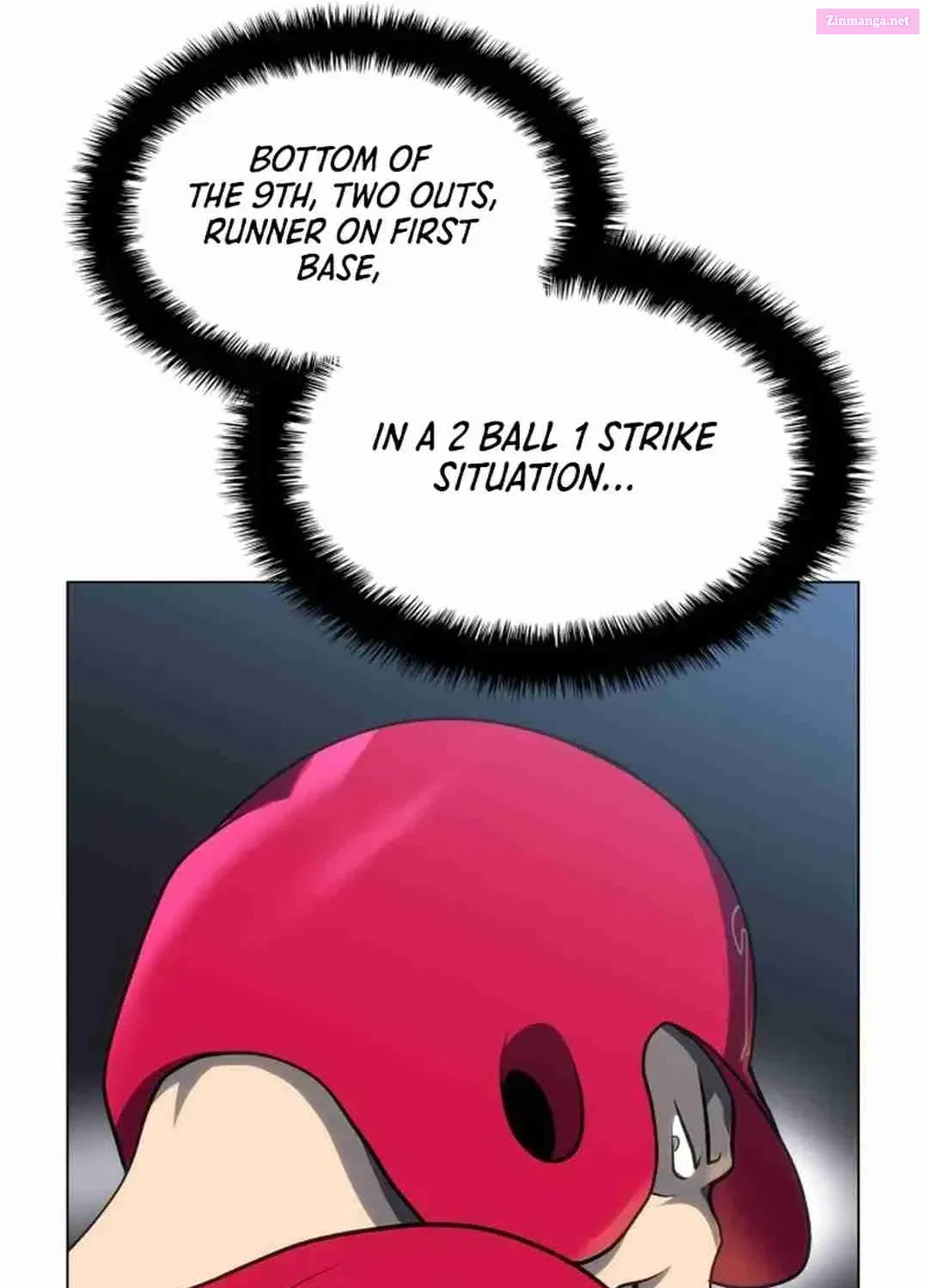 Home Plate's Villain Zinmanga X Chapter 42 Page 40