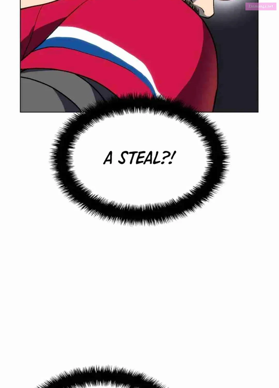 Home Plate's Villain Zinmanga X Chapter 42 Page 41
