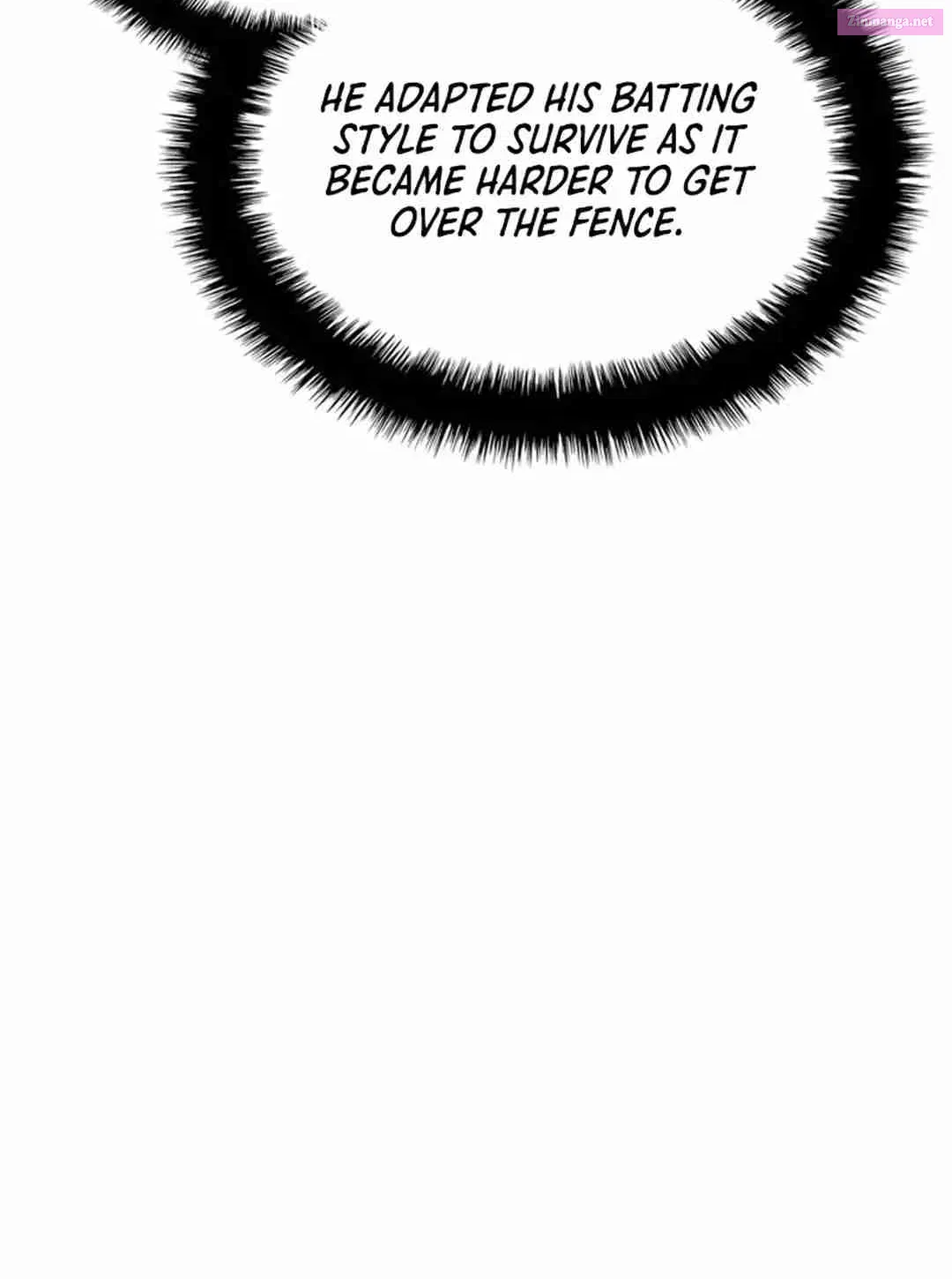 Home Plate's Villain Zinmanga X Chapter 42 Page 45