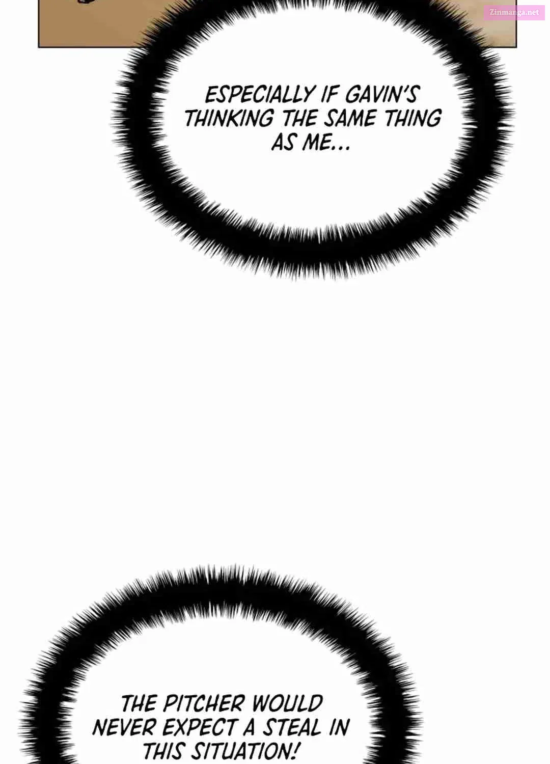 Home Plate's Villain Zinmanga X Chapter 42 Page 47