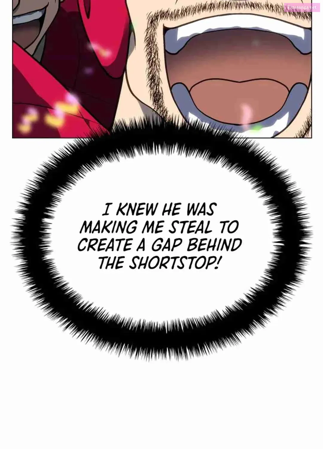Home Plate's Villain Zinmanga X Chapter 42 Page 89