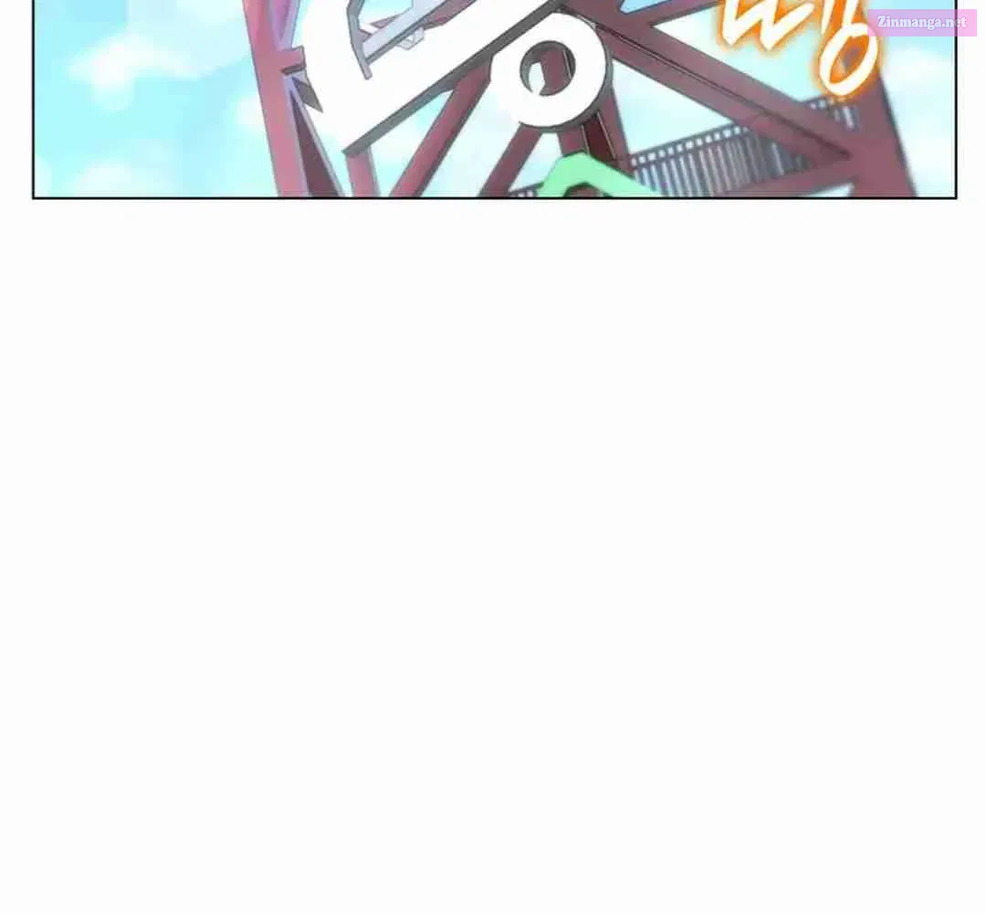 Home Plate's Villain Zinmanga X Chapter 42 Page 93