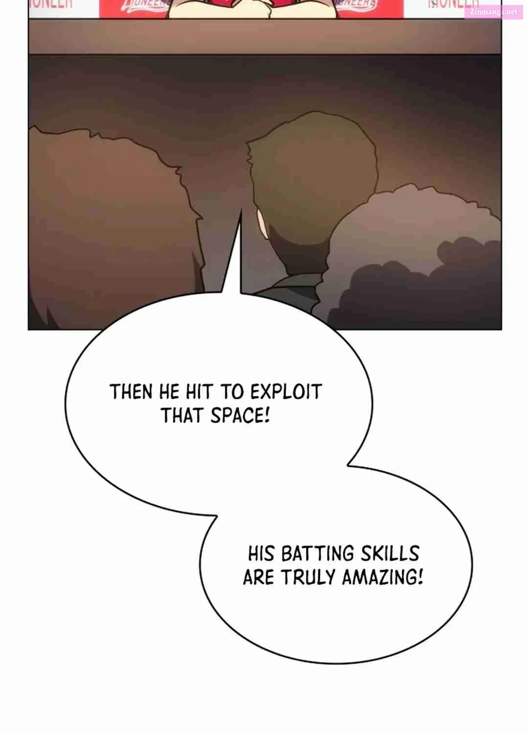 Home Plate's Villain Zinmanga X Chapter 42 Page 96