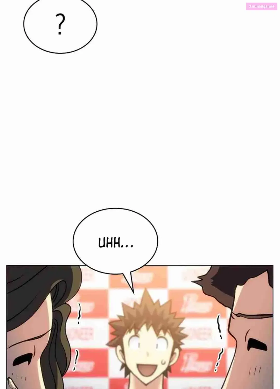 Home Plate's Villain Zinmanga X Chapter 42 Page 98