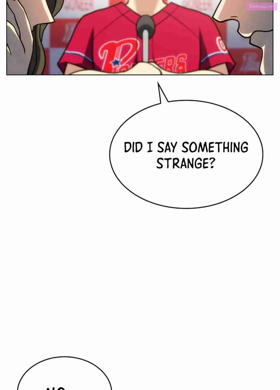 Home Plate's Villain Zinmanga X Chapter 42 Page 99