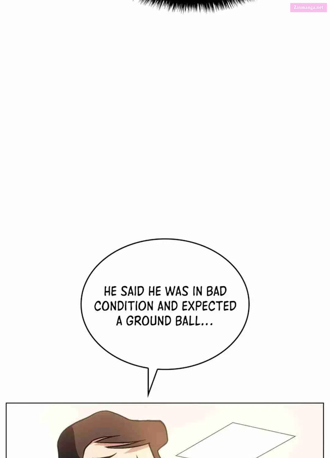 Home Plate's Villain Zinmanga X Chapter 42 Page 103