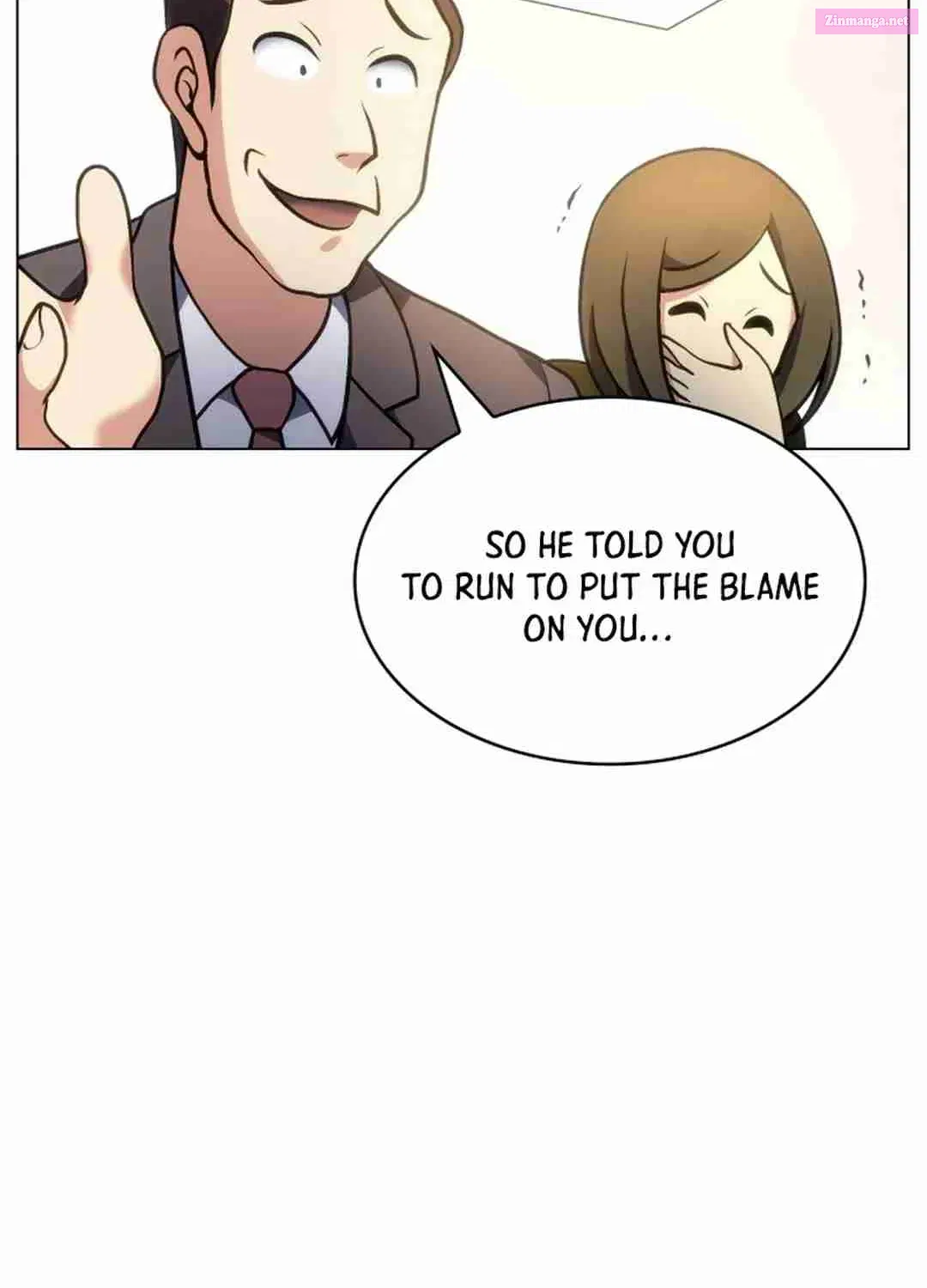 Home Plate's Villain Zinmanga X Chapter 42 Page 104