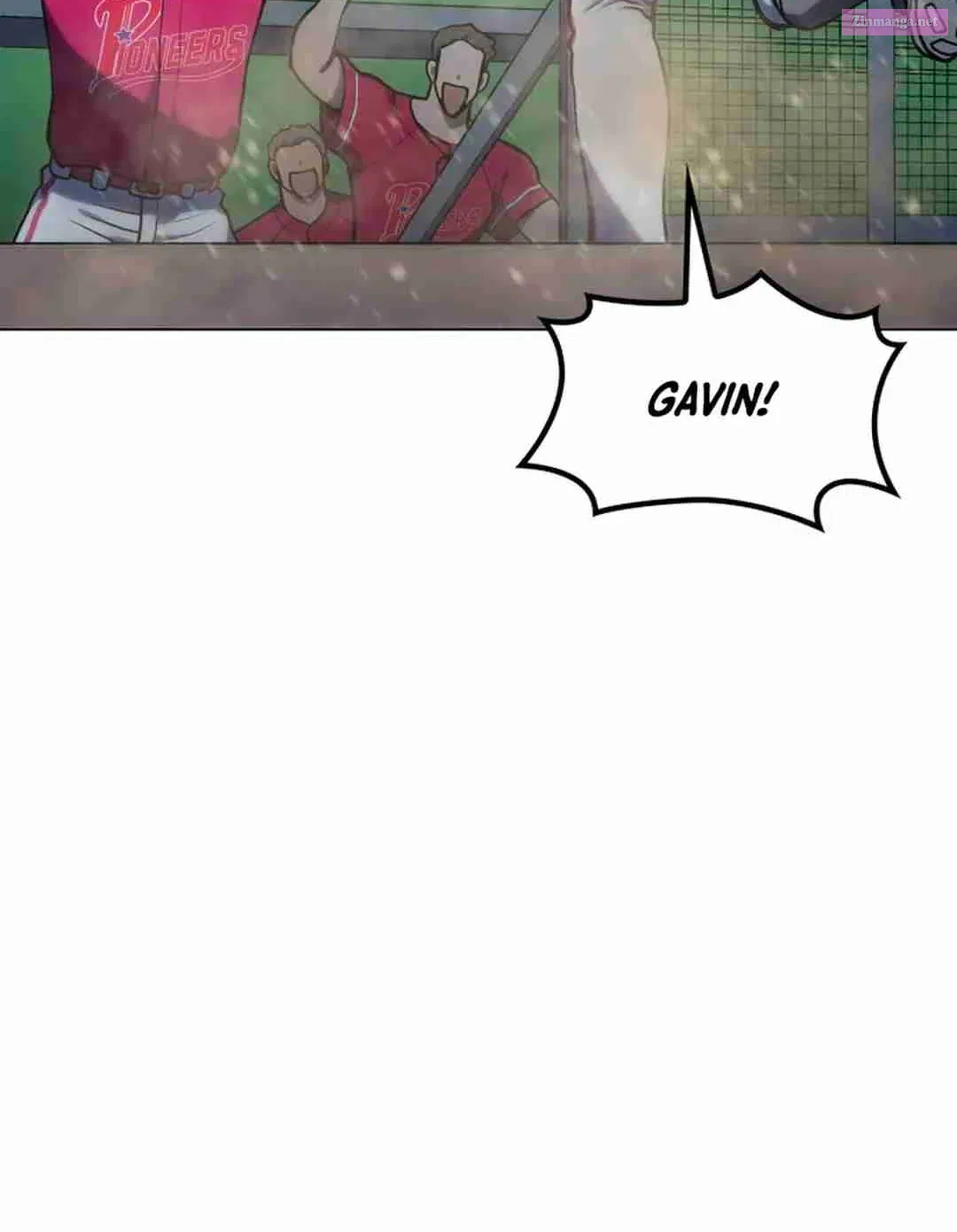 Home Plate's Villain Zinmanga X Chapter 41 Page 26