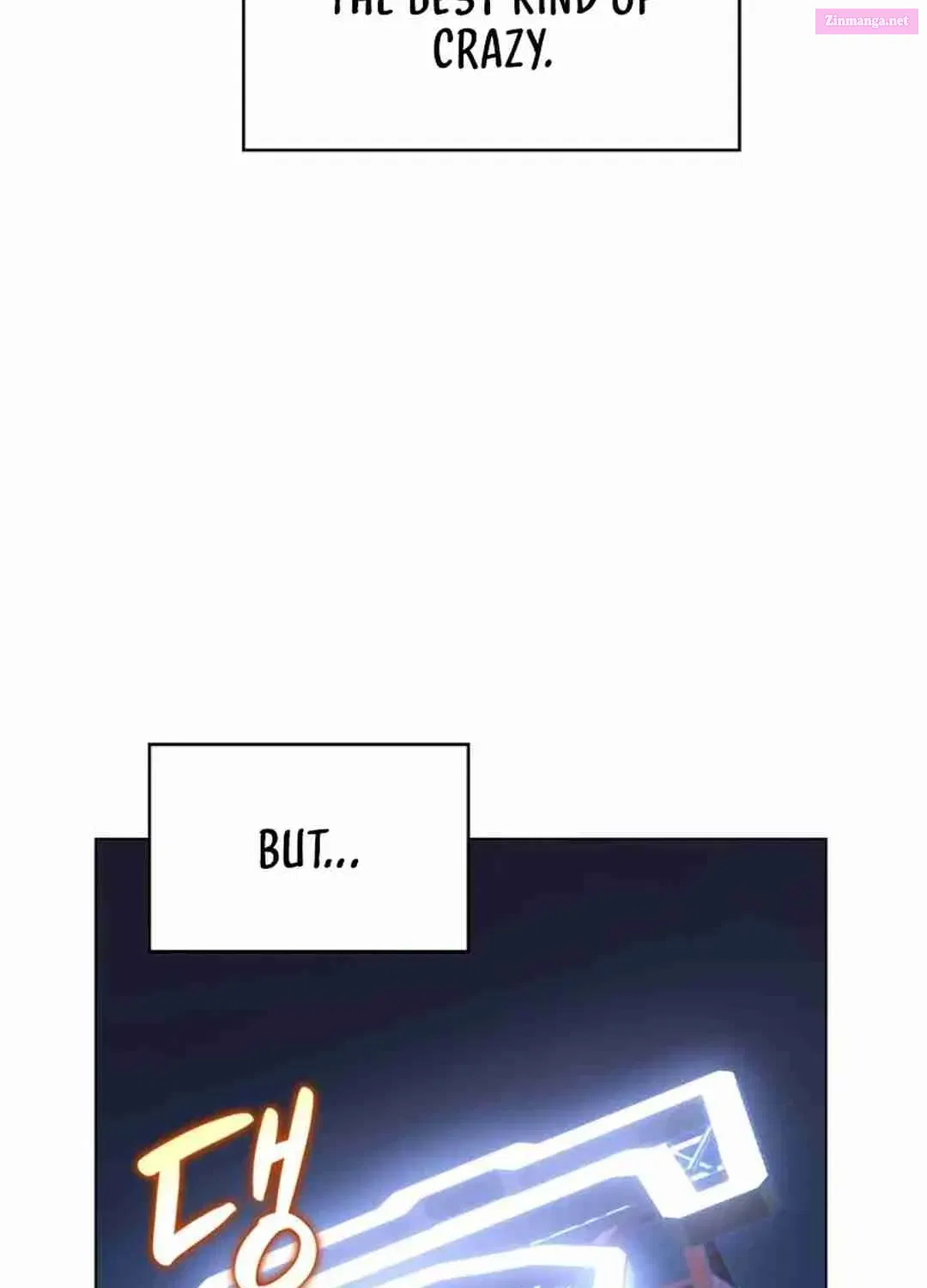Home Plate's Villain Zinmanga X Chapter 41 Page 38